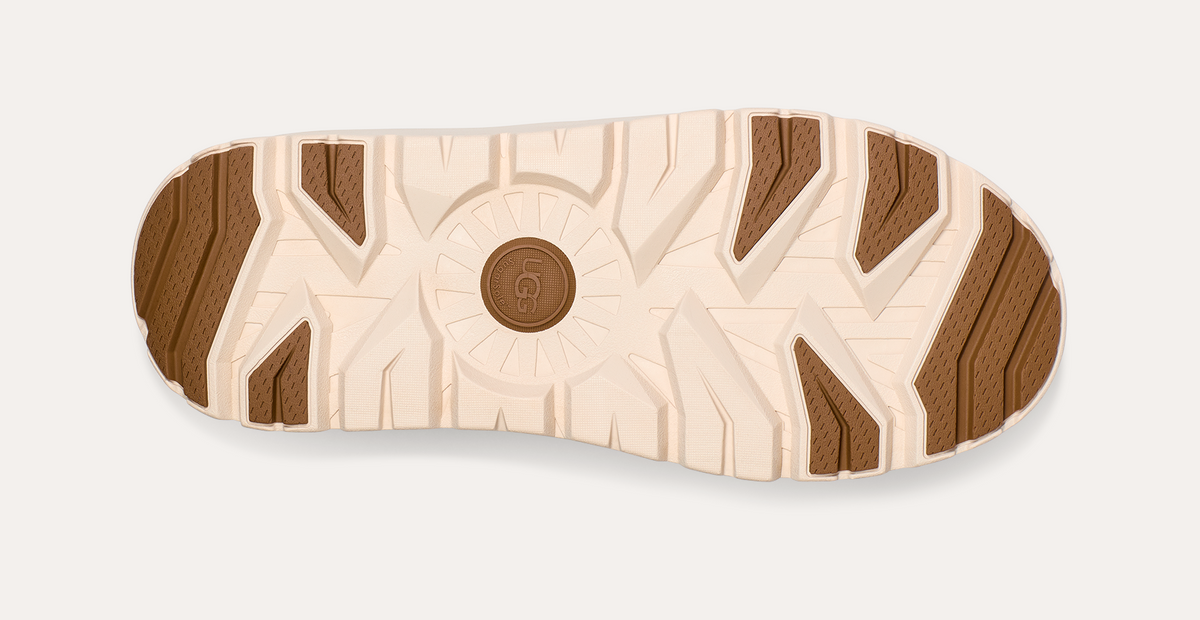 M Neumel Weather Hybrid - Chestnut/Whitecap