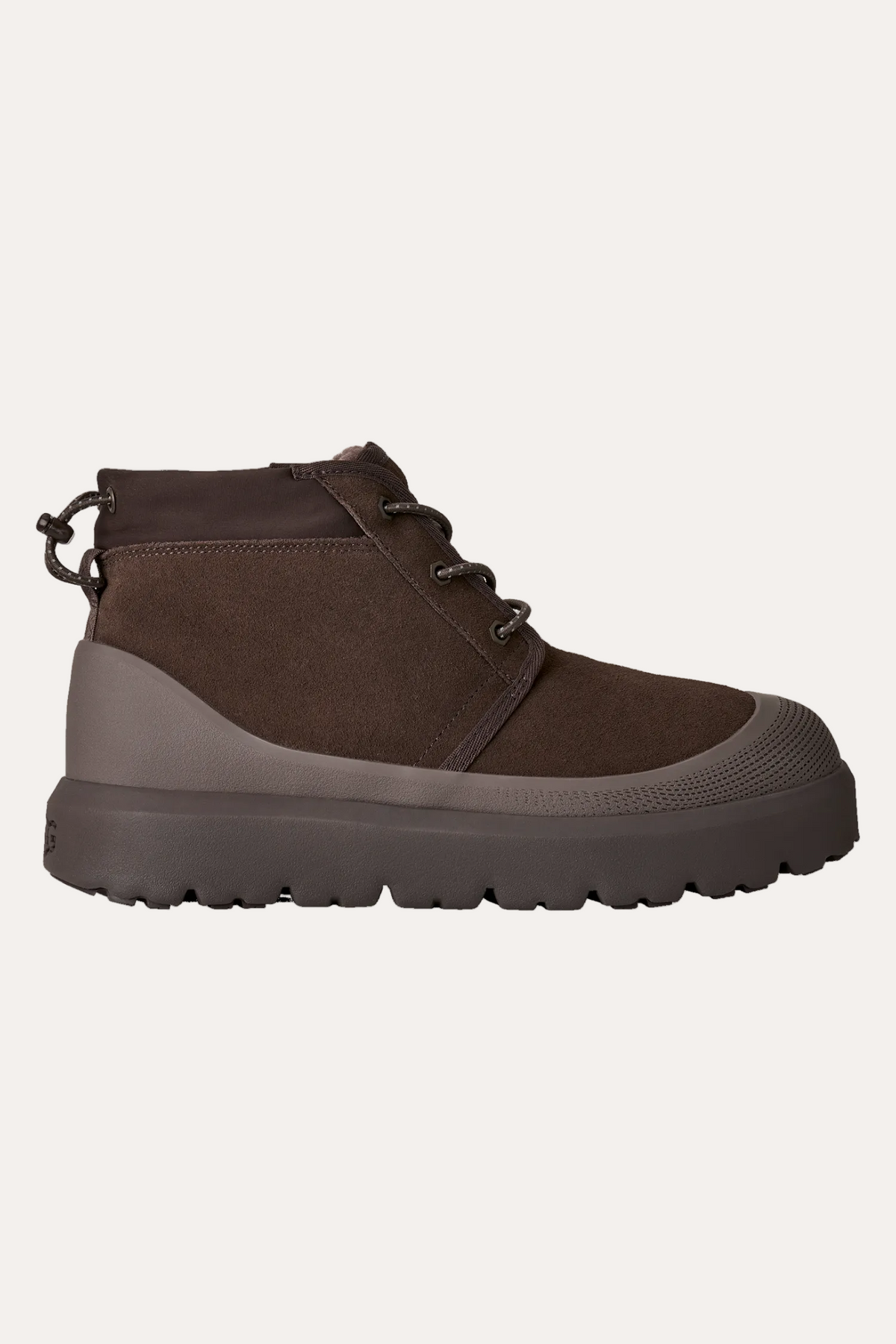 M Neumel Weather Hybrid - Dusted Cocoa