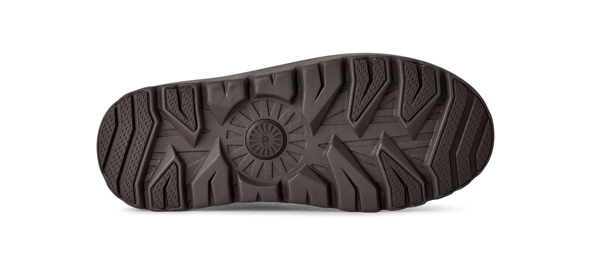 M Neumel Weather Hybrid - Dusted Cocoa sole