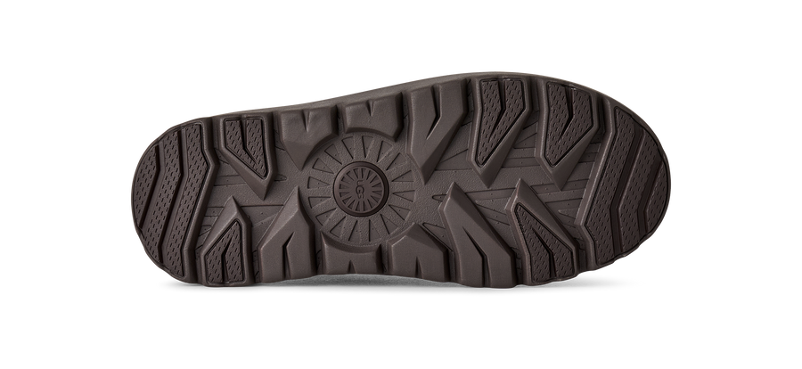 M Neumel Weather Hybrid - Dusted Cocoa sole