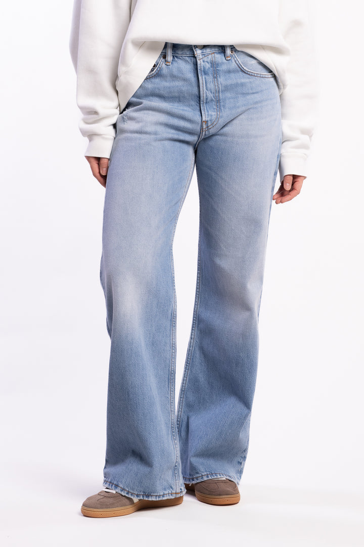 2021F- Light Blue Vintage