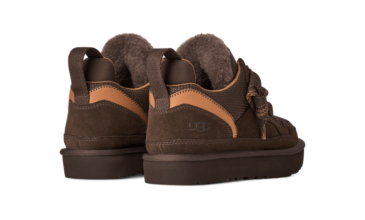 UGG W Lowmel Dusted Cocoa
