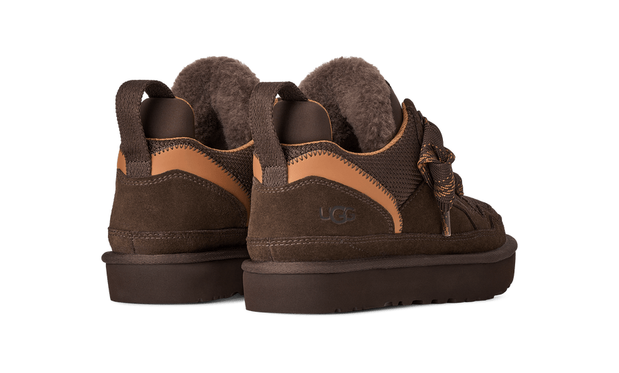 UGG W Lowmel Dusted Cocoa