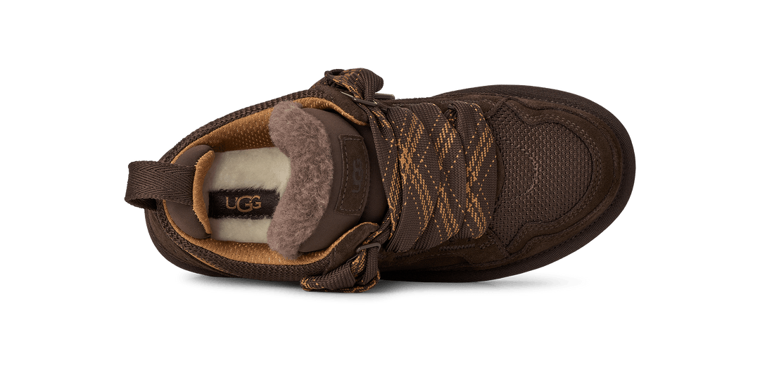 UGG W Lowmel Dusted Cocoa