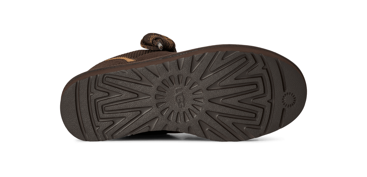 UGG W Lowmel Dusted Cocoa