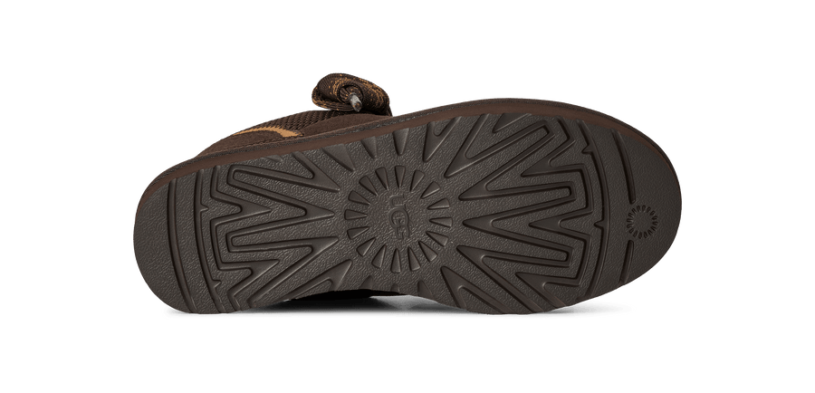 UGG W Lowmel Dusted Cocoa
