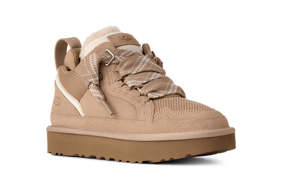 UGG W Lowmel Sand