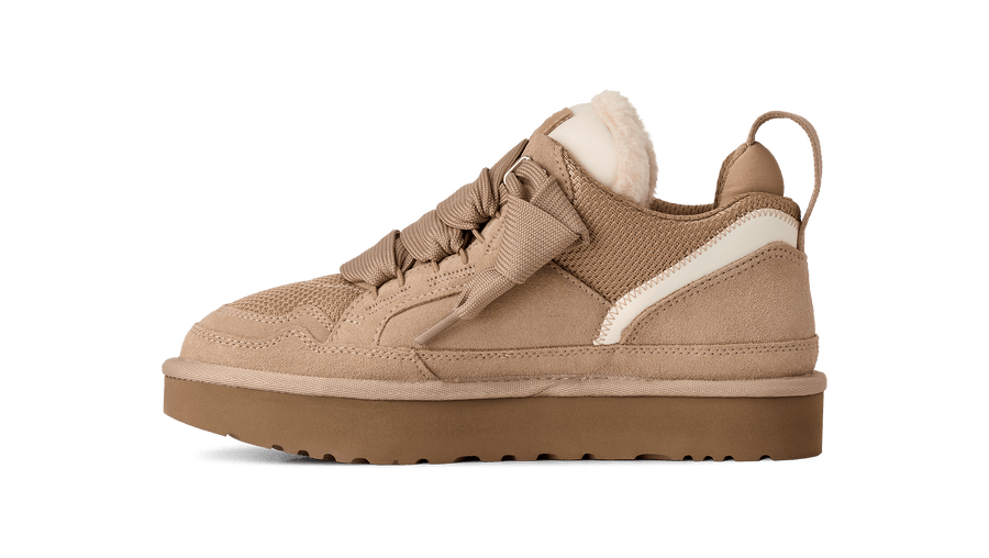 UGG W Lowmel Sand