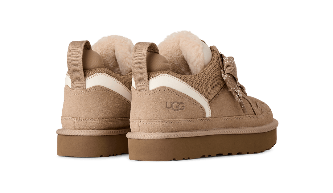 UGG W Lowmel Sand