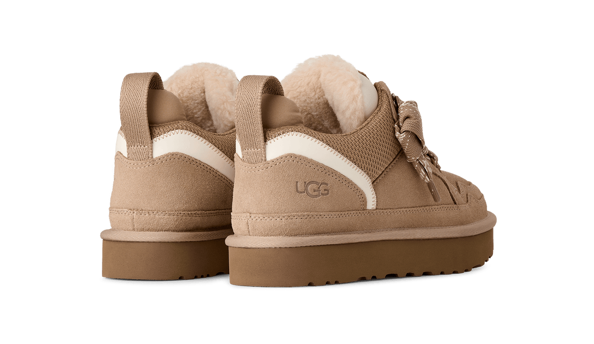UGG W Lowmel Sand