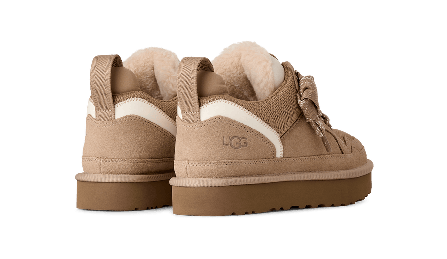 UGG W Lowmel Sand