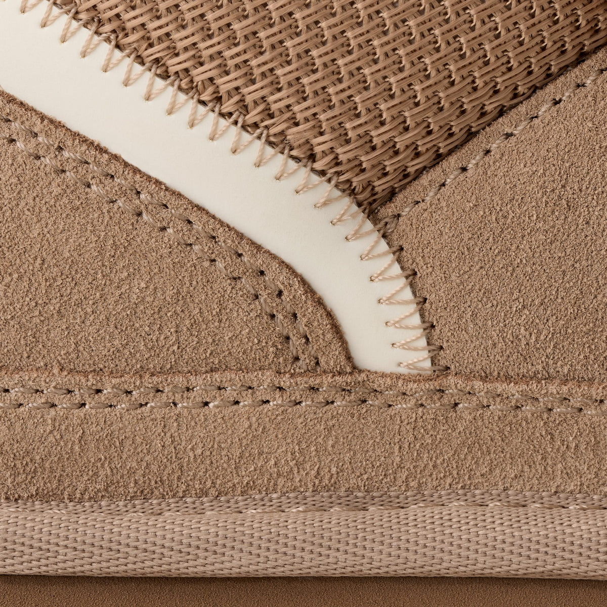 UGG W Lowmel Sand modell