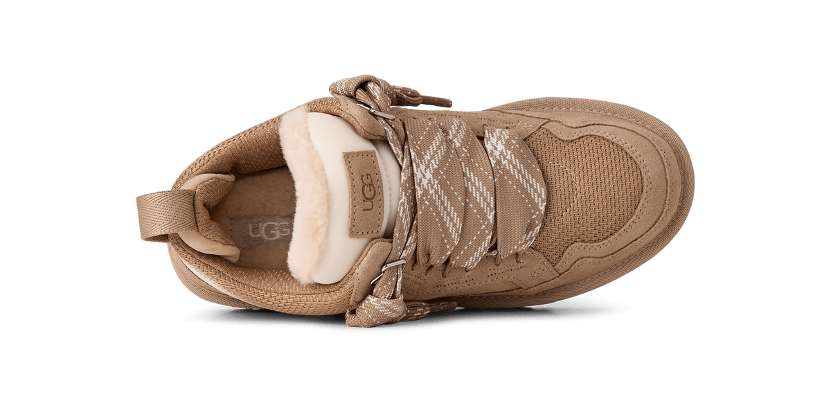 UGG W Lowmel Sand