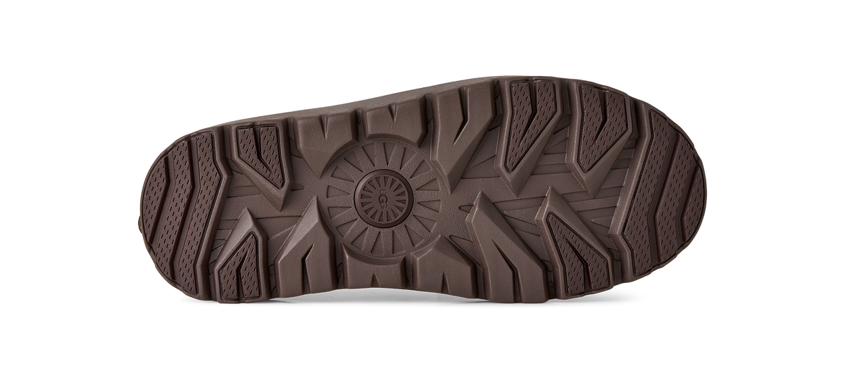 M Tasman Weather Hybrid - Dusted Cocoa sole