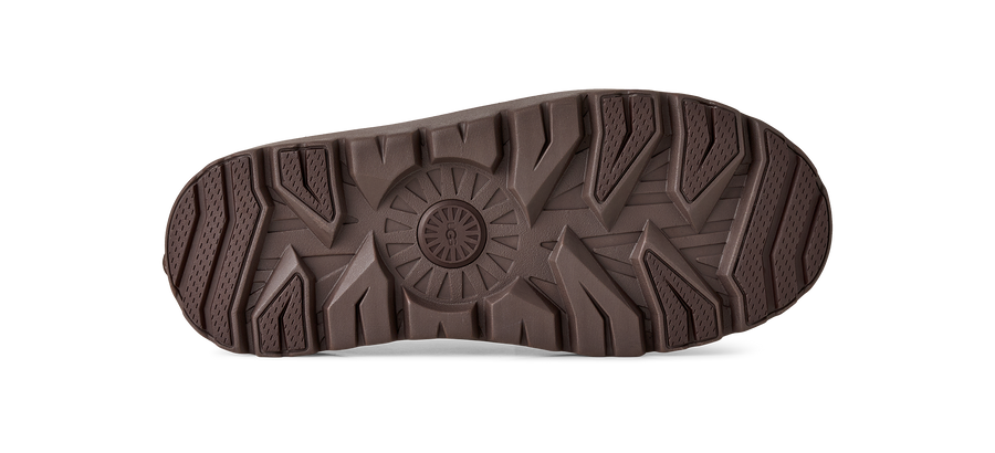 M Tasman Weather Hybrid - Dusted Cocoa sole