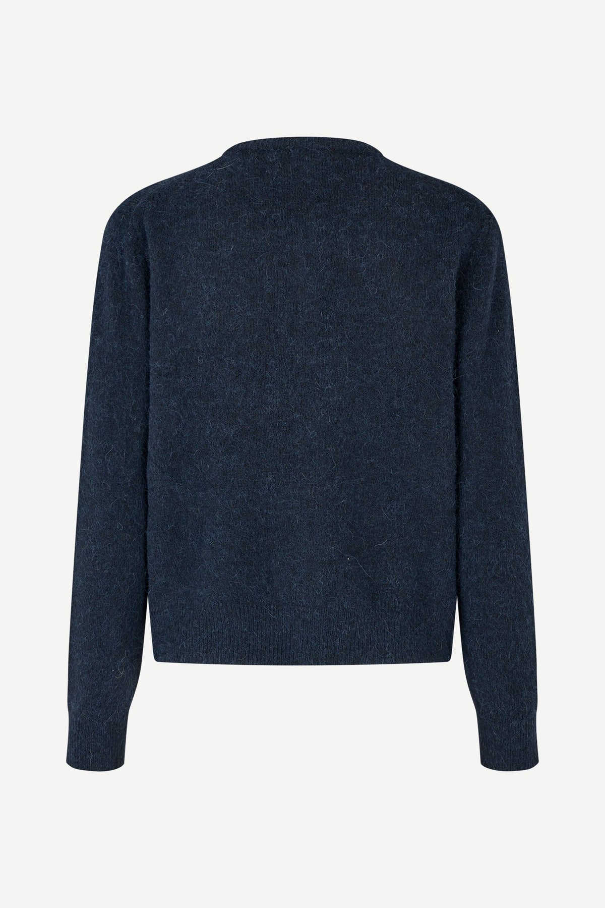 Nor Short Cardigan Salute