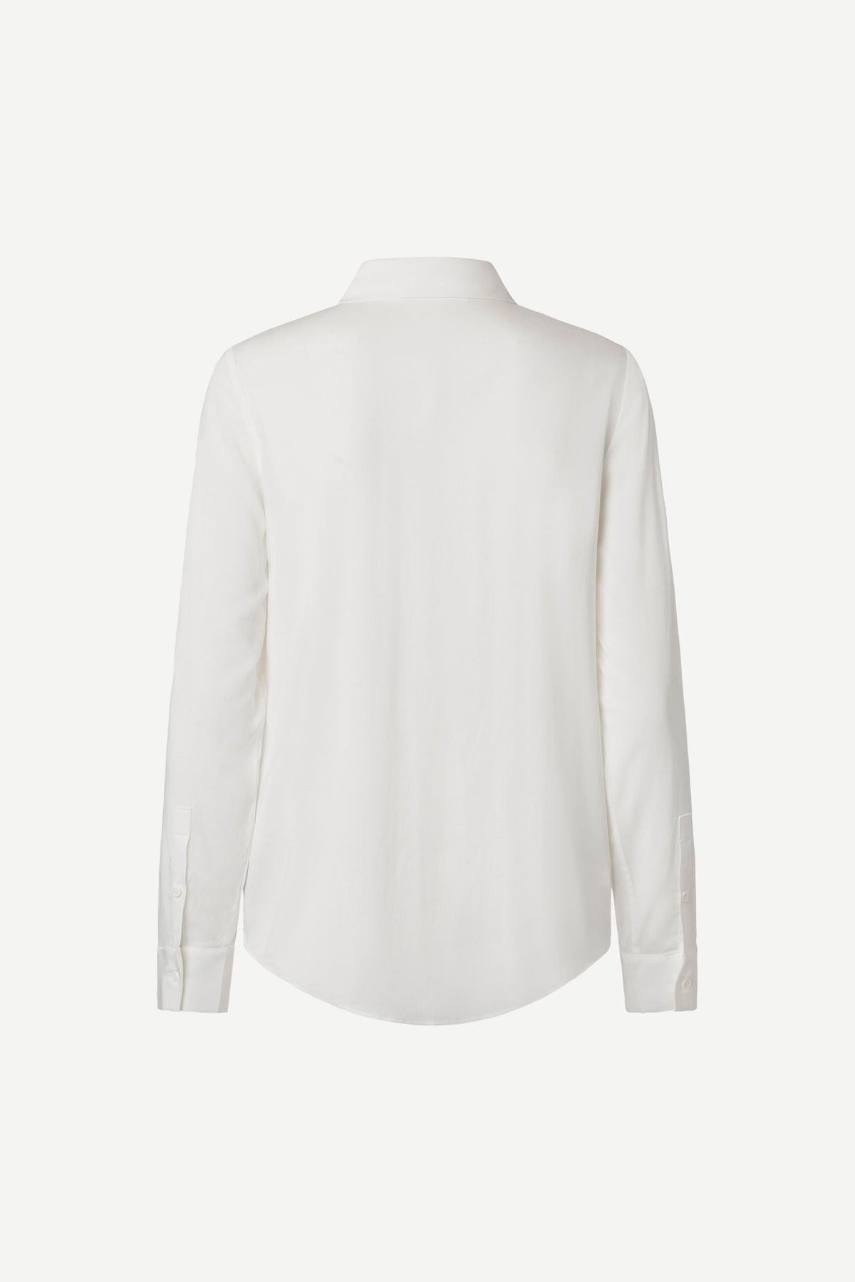 Milly NP Shirt 9942- Clear Cream