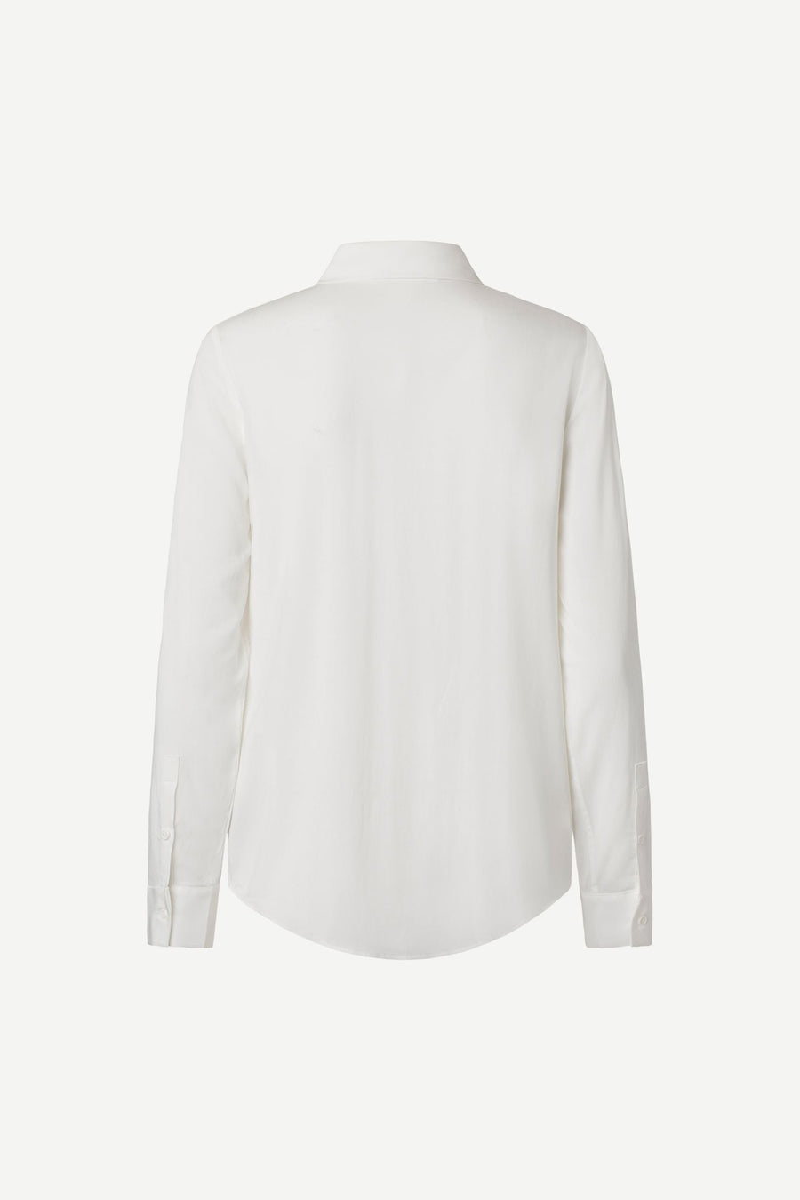 Milly NP Shirt 9942- Clear Cream