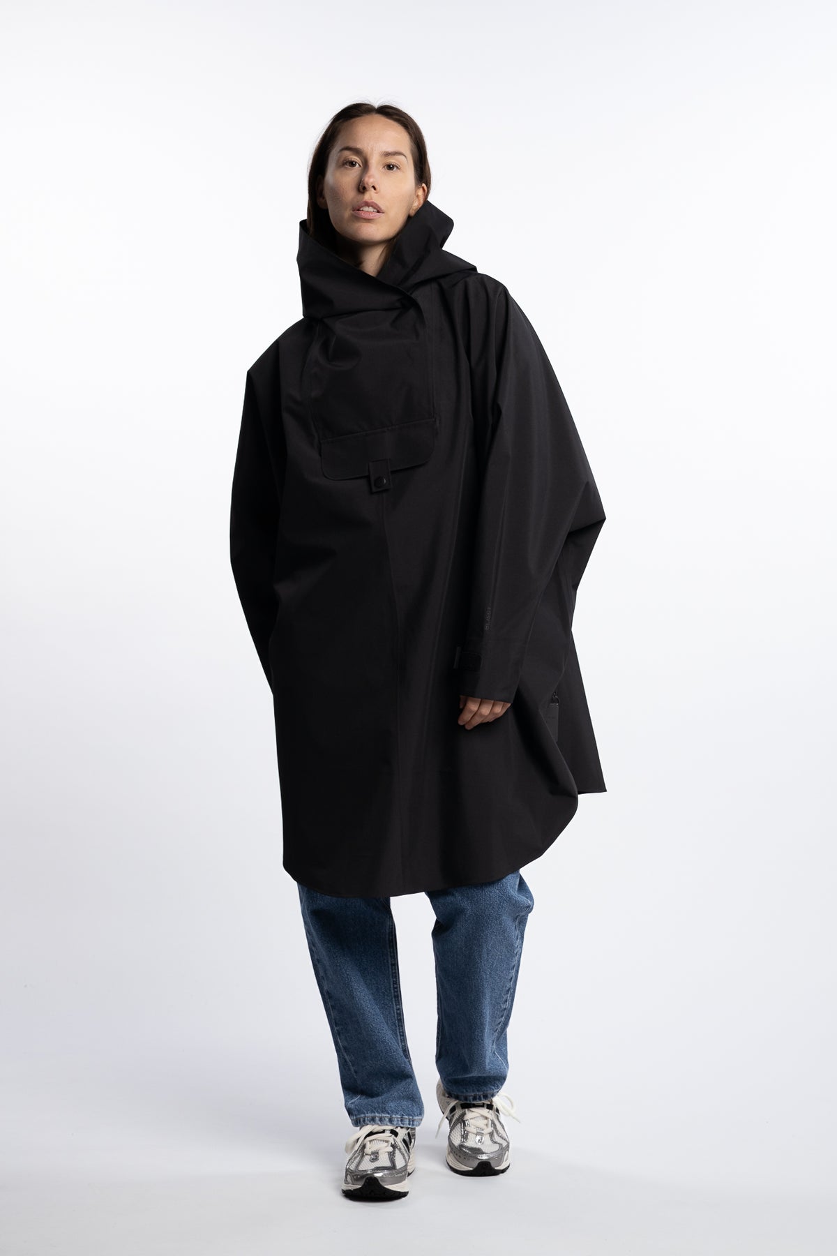 Bergen- Black