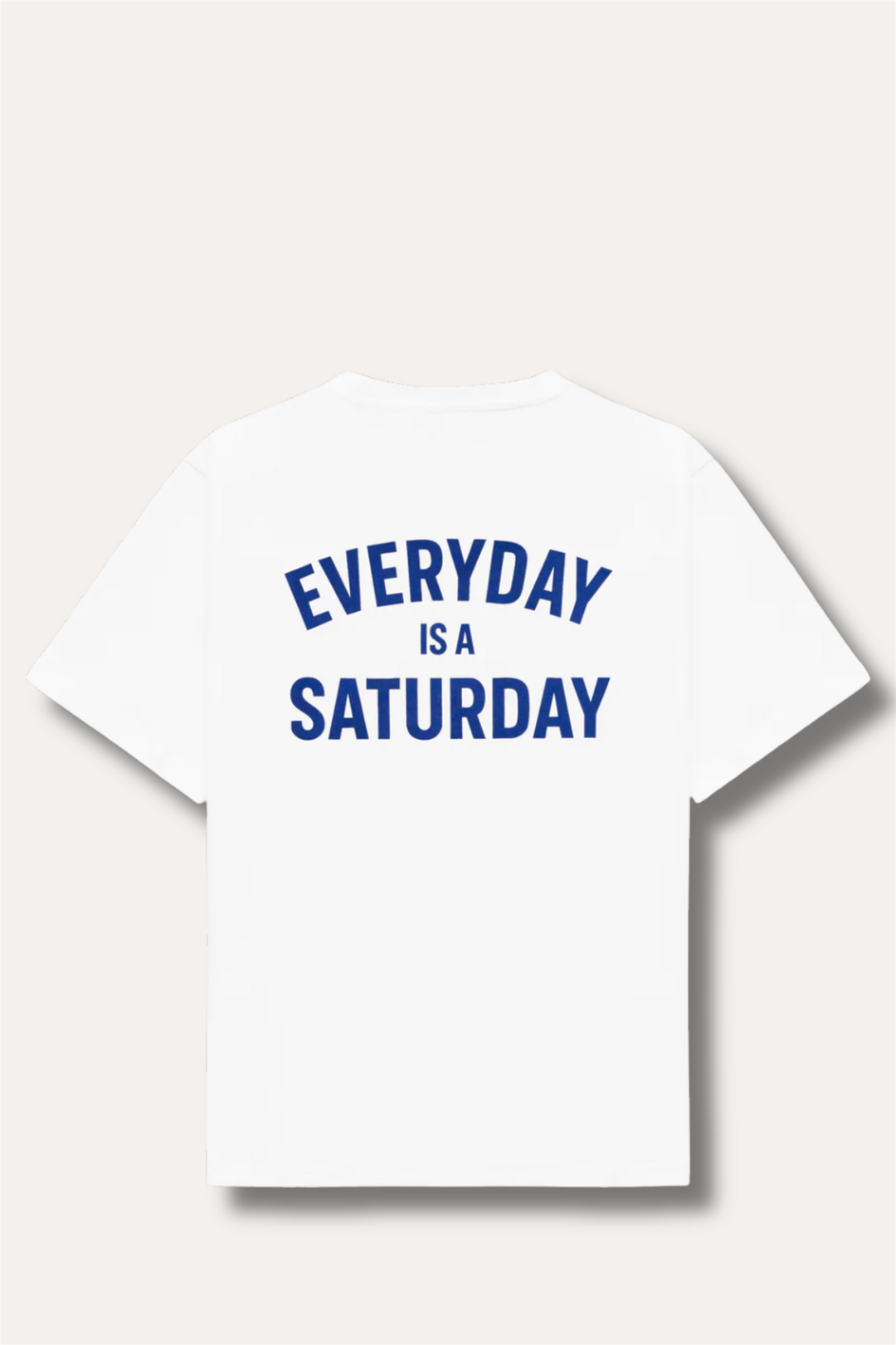 Everyday T-Shirt White