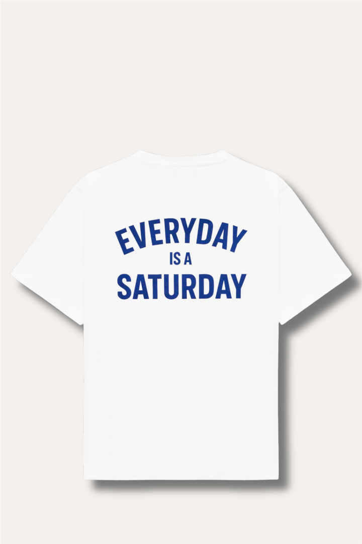 Everyday T-Shirt White