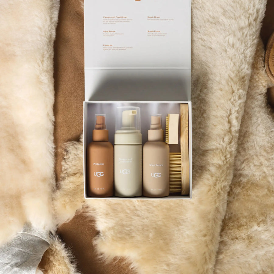 UGG Care Kit