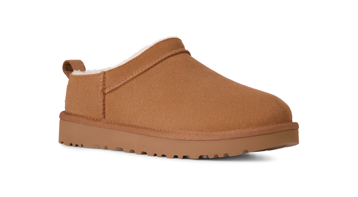 Women's Classic Micro - Chestnut