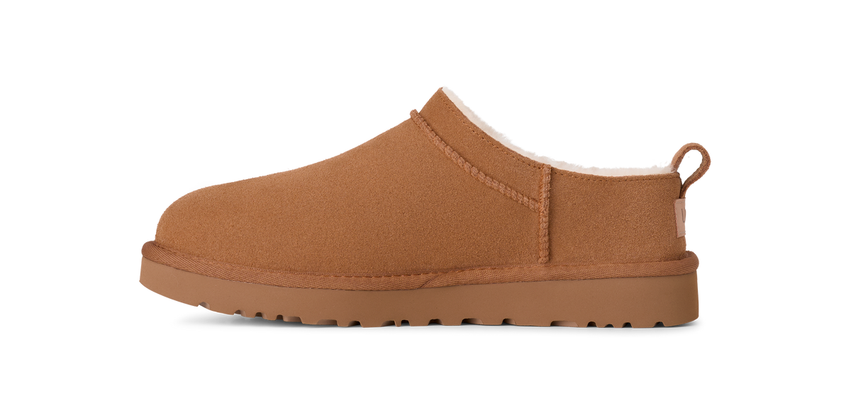 Women's Classic Micro - Chestnut