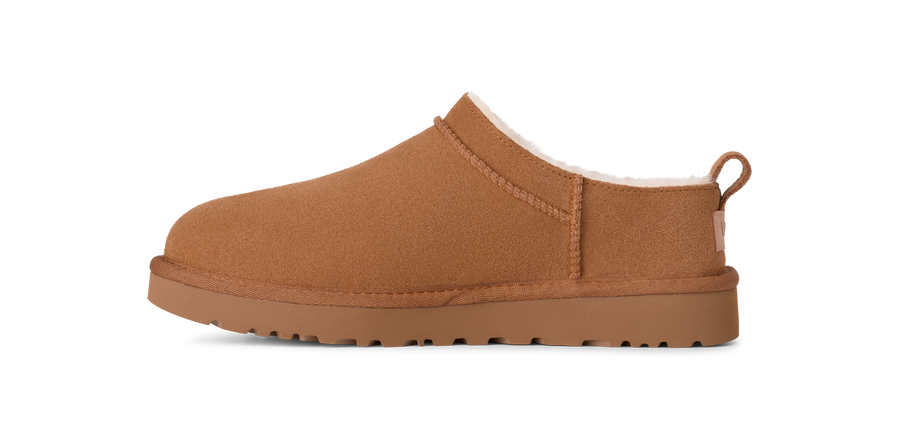 Women's Classic Micro - Chestnut