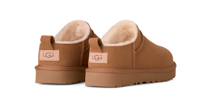 Women's Classic Micro - Chestnut