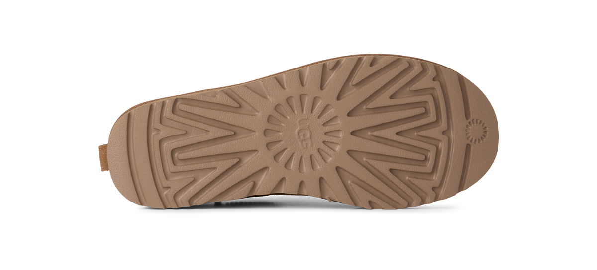 Women's Classic Micro - Chestnut