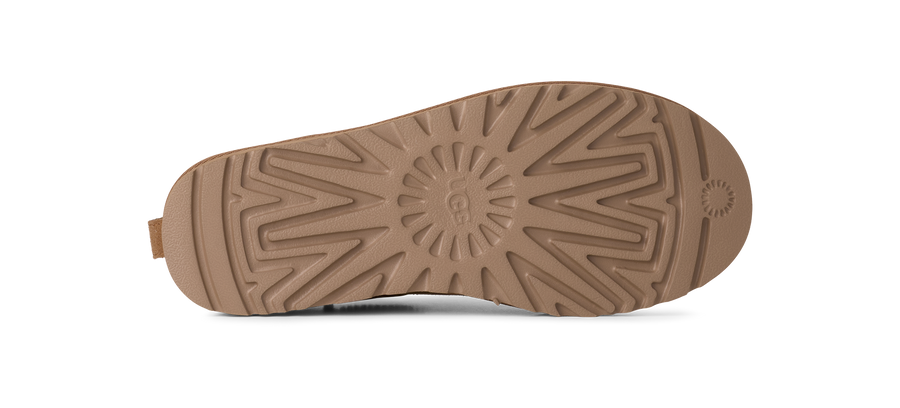 Women's Classic Micro - Chestnut