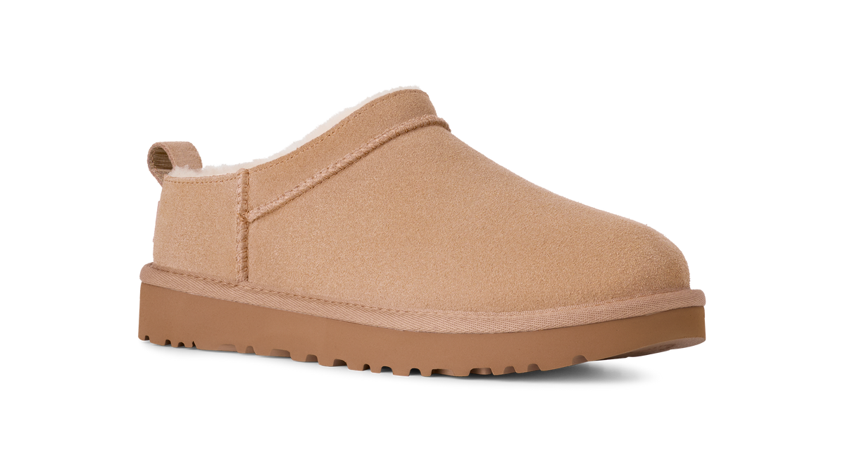 W Classic Micro - Sand