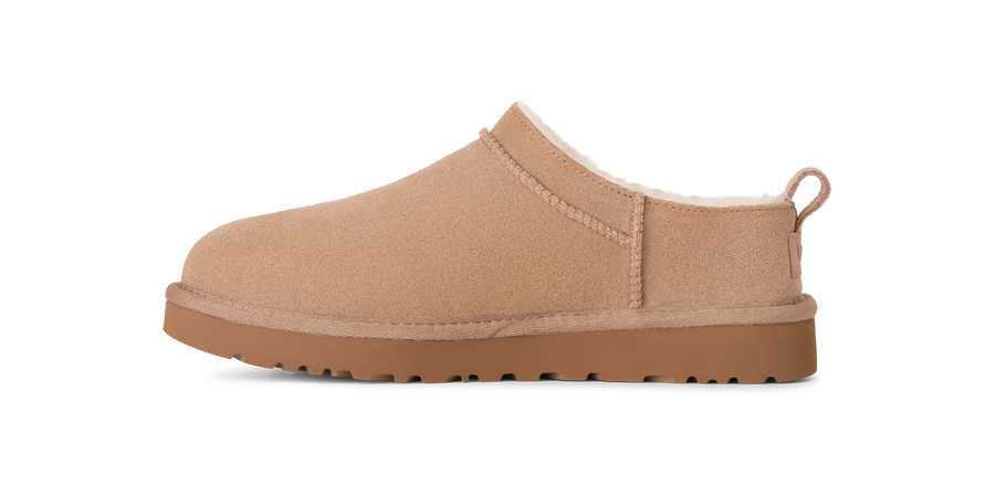 W Classic Micro - Sand
