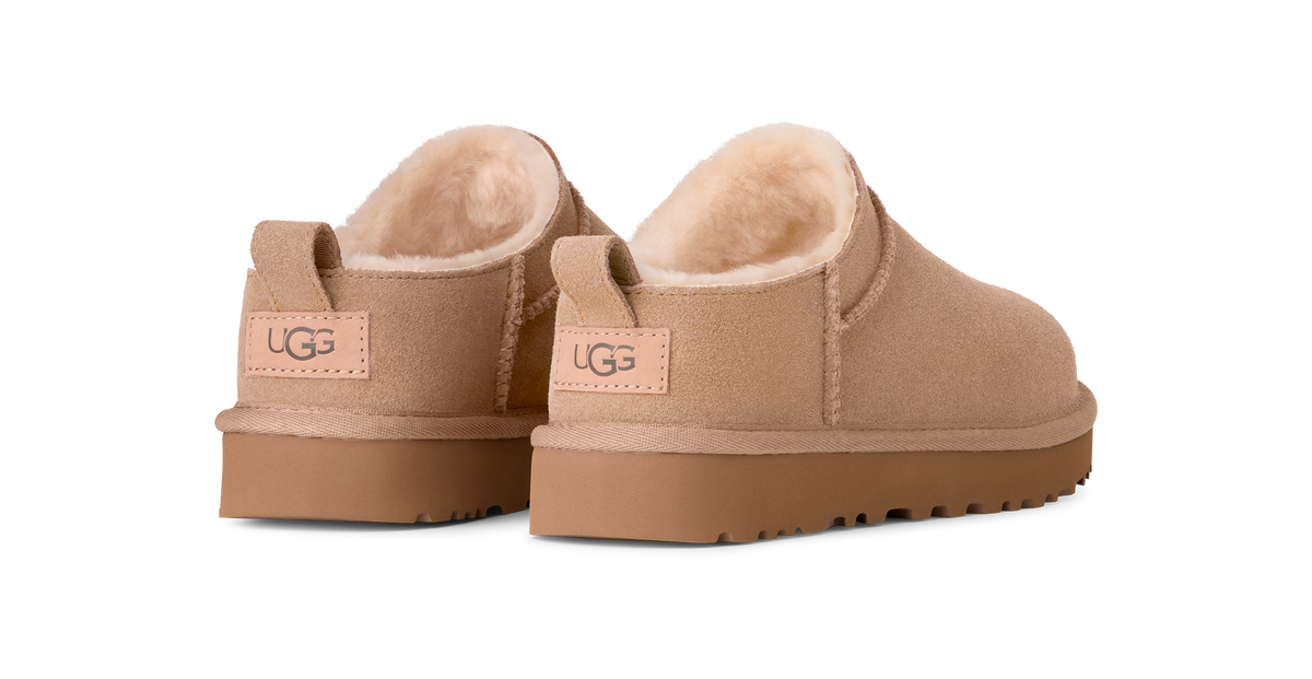 W Classic Micro - Sand