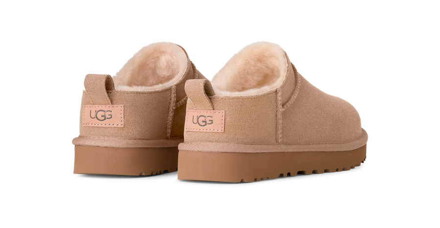 W Classic Micro - Sand