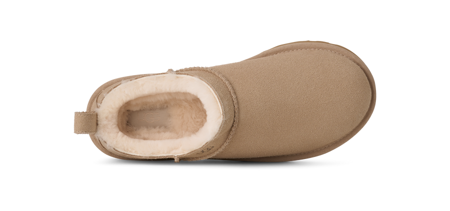 W Classic Micro - Sand