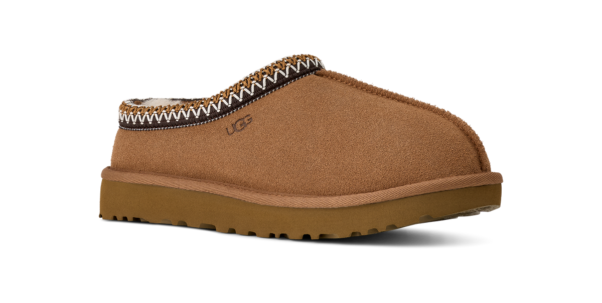 Women's Tasman II Chestnut