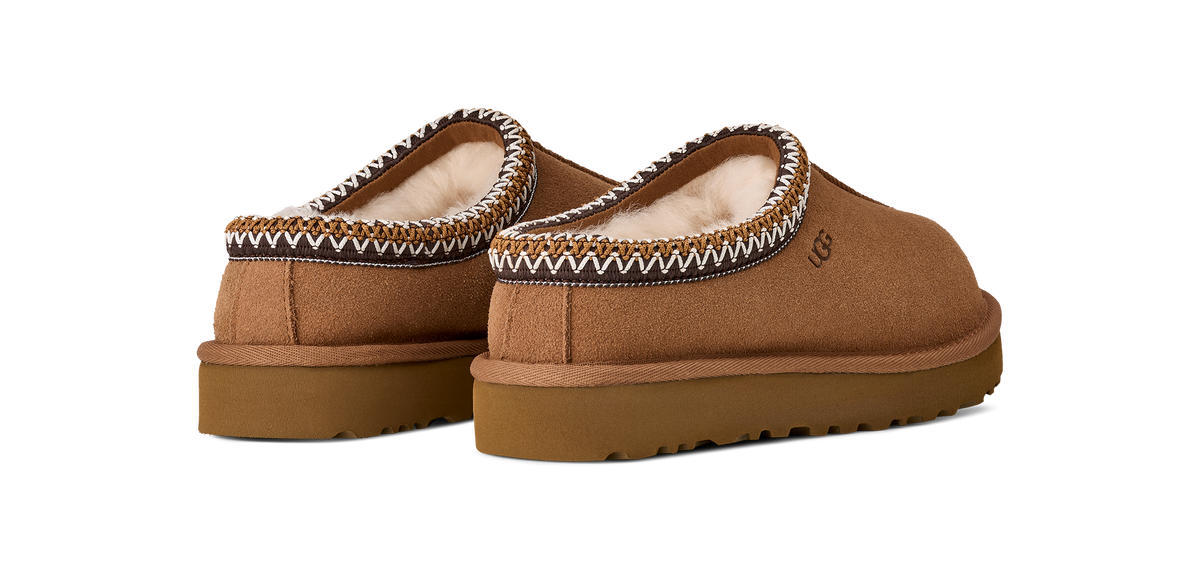Women's Tasman II Chestnut