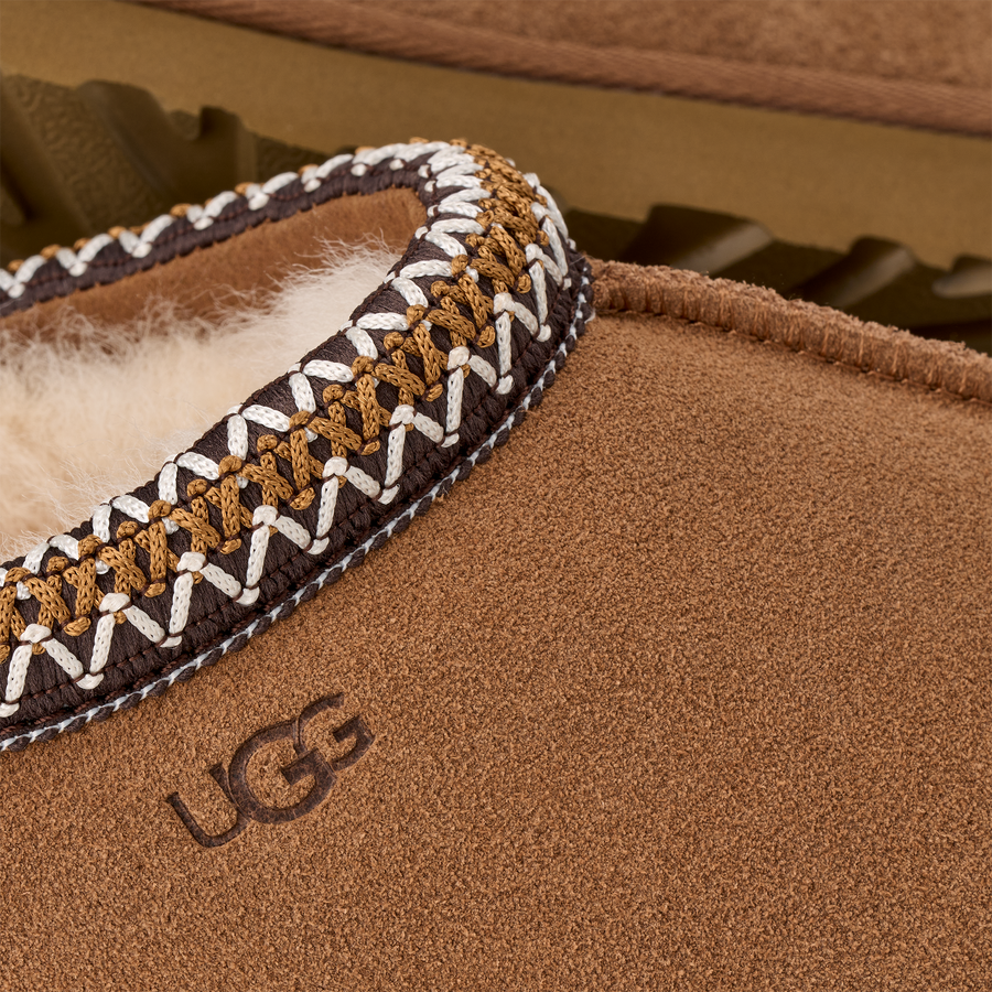 Women's Tasman II Chestnut