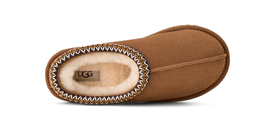Women's Tasman II Chestnut