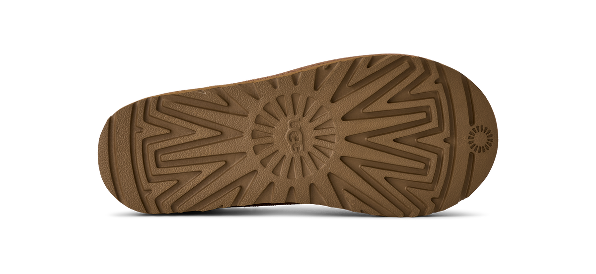 Women's Tasman II Chestnut