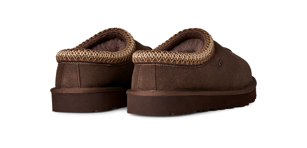UGG W Tasman II Dusted Cocoa