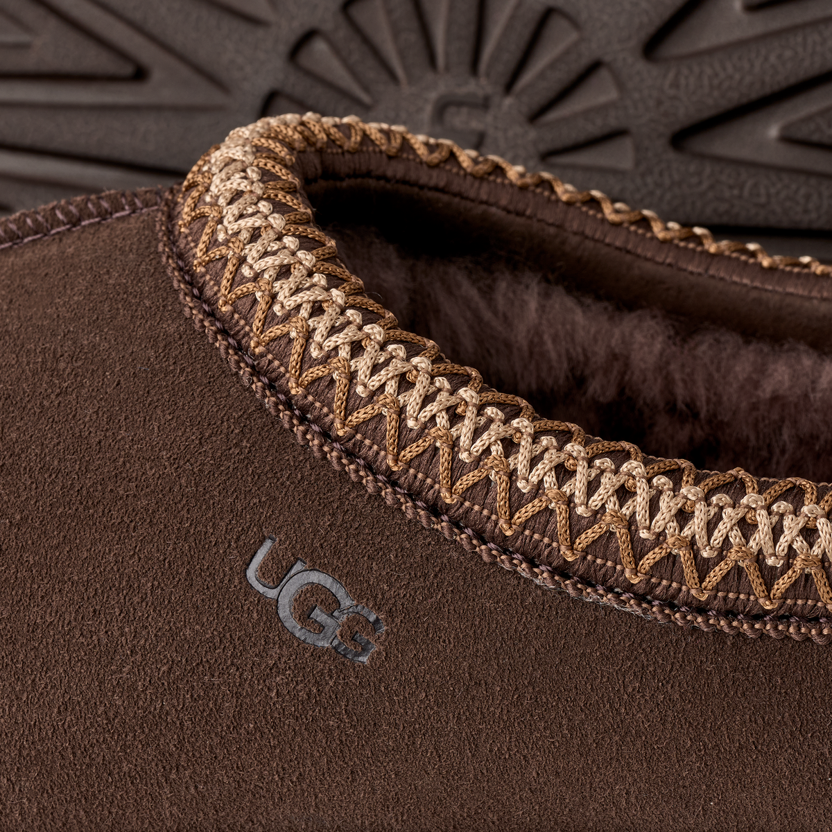 UGG W Tasman II Dusted Cocoa
