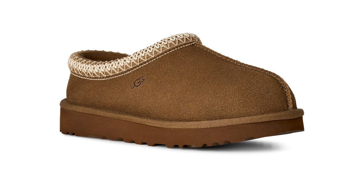 UGG W Tasman II Light Bronze 2