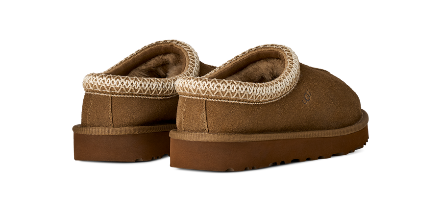 UGG W Tasman II Light Bronze 4