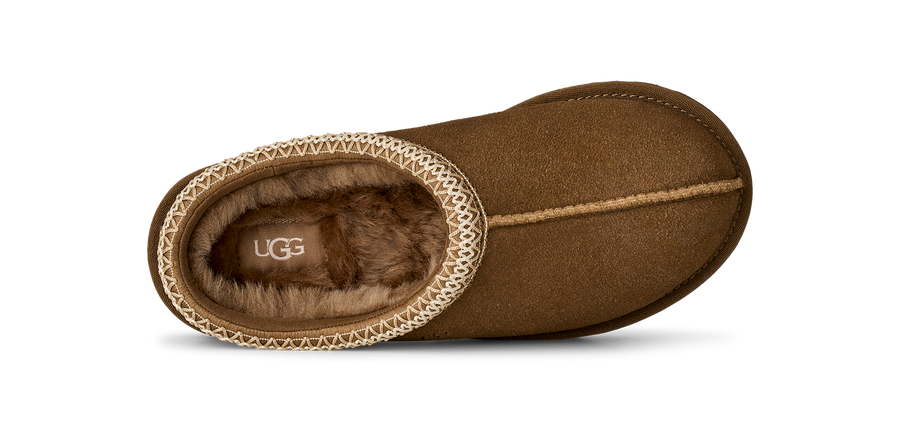 UGG W Tasman II Light Bronze 6