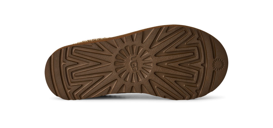 UGG W Tasman II Light Bronze 7