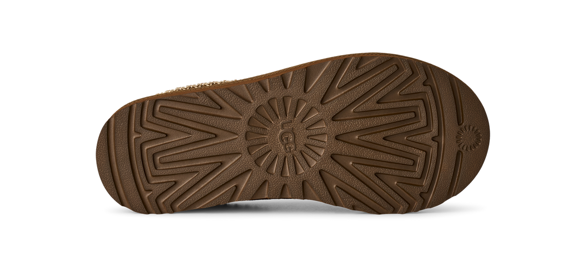 UGG W Tasman II Light Bronze 7