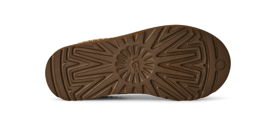 UGG W Tasman II Light Bronze 7